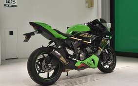 KAWASAKI NINJA ZX-6R A 2020 ZX636G