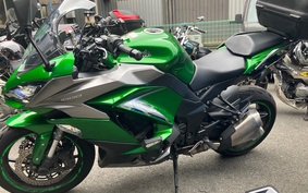 KAWASAKI NINJA 1000 ABS 2018 ZXT00W