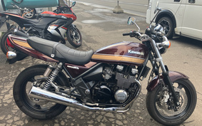 KAWASAKI ZEPHYR 400 KAI 2004 ZR400C