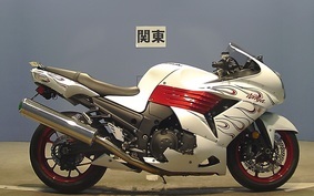 KAWASAKI ZX 1400 NINJA 2010 ZXNC19