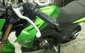 KAWASAKI Z125 PRO BR125H