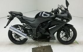 KAWASAKI NINJA 250R 2008 EX250K