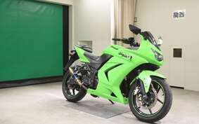 KAWASAKI NINJA 250R EX250K