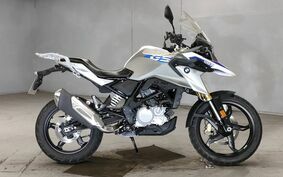 BMW G310GS 2020 0G02