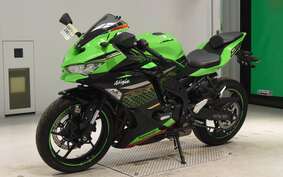 KAWASAKI ZX-25R ZX250E