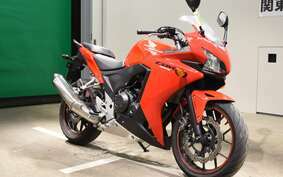 HONDA CBR400R ABS 2013 NC47