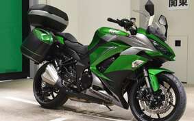 KAWASAKI NINJA 1000 A 2019 ZXT00W