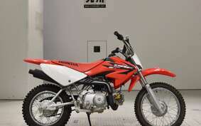 HONDA CRF70F DE02