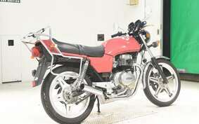 HONDA CB400T HAWK 2 2024 CB400T