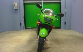 KAWASAKI ZZ-R250 1990 EX250H