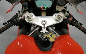 DUCATI 848 2009 H600AA