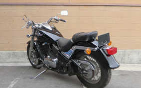 KAWASAKI VULCAN 400 CLASSIC 1998 VN400A