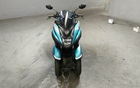 YAMAHA TRICITY 125 SEC1J