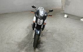 SUZUKI GSR400 2007 GK7DA