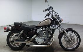 YAMAHA VIRAGO 250 1992 3DM