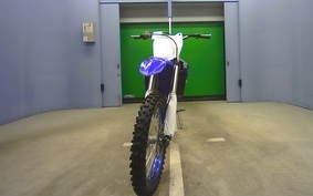 YAMAHA YZ250F CG39C