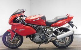 DUCATI SS800 2003 V500A