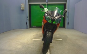 KAWASAKI NINJA 650 2015 EX650E