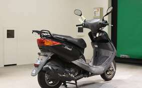 YAMAHA AXIS 125 TREET SE53J