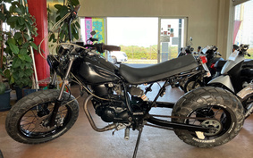 YAMAHA TW200 DG07J