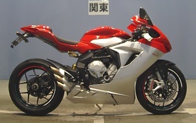 MV AGUSTA F3 800 2013 F320