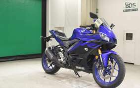 YAMAHA YZF-R25 RG43J