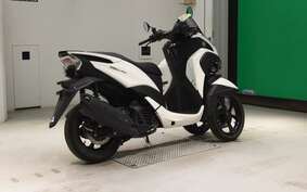 YAMAHA TRICITY 125 SEC1J