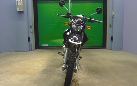 KAWASAKI KLX125 2014 LX125C