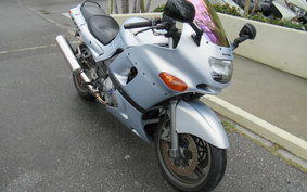 KAWASAKI ZZ-R400 2004 ZX400N