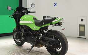 KAWASAKI Z900RS CAFE 2018 ZR900C