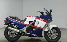 KAWASAKI GPZ600 R 1985 ZX600A