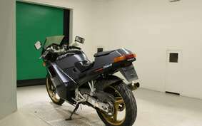 HONDA CBR250R MC17