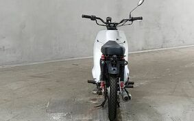 HONDA C110 SUPER CUB JA07