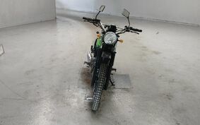 KAWASAKI 250TR BJ250F