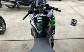 KAWASAKI Ninja 400 ABS SE 2023 EX400L