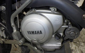 YAMAHA XTZ125