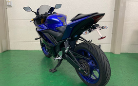 YAMAHA YZF-R3 ABS 2020 RH13J