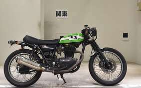 KAWASAKI 250TR BJ250F