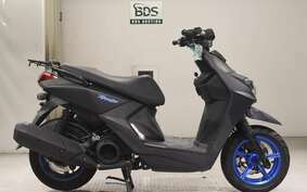 YAMAHA BW S125 Gen.2 SEA6J