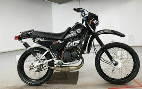 YAMAHA DT50 17W