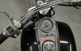 KAWASAKI ELIMINATOR 250 V Type VN250A