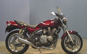 KAWASAKI ZEPHYR 400 Gen.2 1995 ZR400C