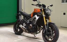 YAMAHA MT-09 A 2014 RN34J