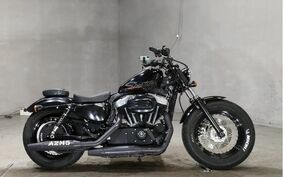 HARLEY XL1200X 2011 LC3