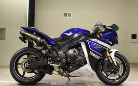 YAMAHA YZF-R1 2013 RN24J