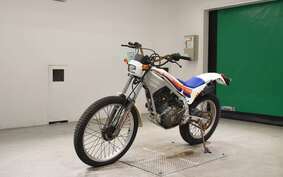 HONDA TLR250R MD18