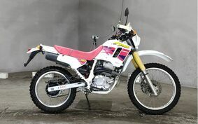 HONDA XL250 DEGREE MD26