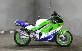 KAWASAKI ZXR250 ZX250A