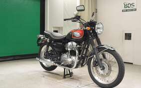 KAWASAKI W400 2009 EJ400A