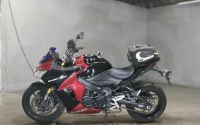 SUZUKI GSX-S1000F 2020 GT79A